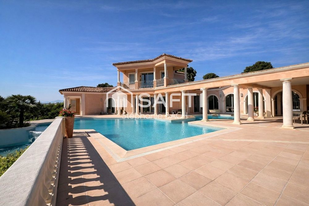 � vendre  Maison Ceyreste (13600)