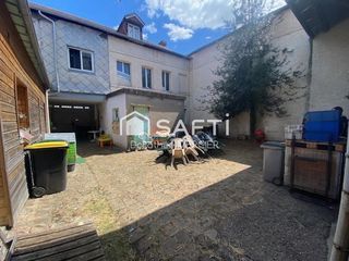  Immeuble � vendre 243 m�