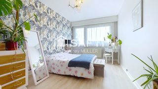  Appartement � vendre 3 pi�ces 83 m�