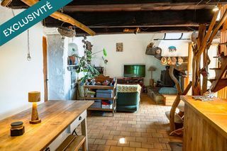  Maison � vendre 6 pi�ces 150 m�