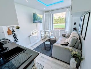  Appartement � vendre 1 pi�ce 14 m�