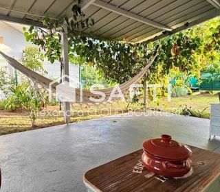  Maison � vendre 4 pi�ces 110 m�