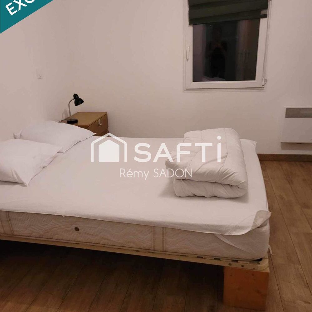 � vendre  Maison Lacanau (33680)