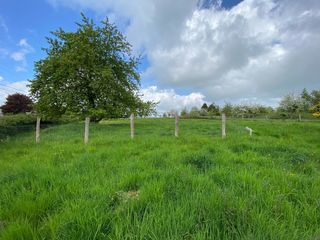  Terrain � vendre 2543 m�