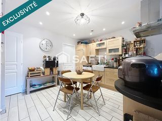  Maison � vendre 4 pi�ces 111 m�