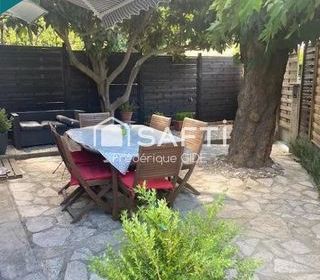  Maison � vendre 4 pi�ces 82 m�