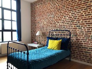  Appartement � vendre 4 pi�ces 93 m�