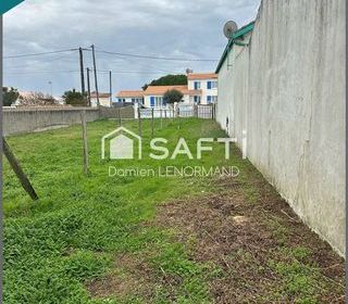  Terrain � vendre 825 m�