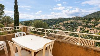  Appartement � vendre 2 pi�ces 25 m�