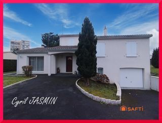  Maison � vendre 5 pi�ces 110 m�