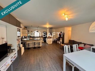  Maison � vendre 4 pi�ces 90 m�