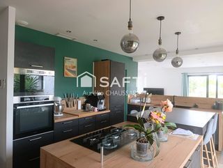  Maison � vendre 5 pi�ces 125 m�