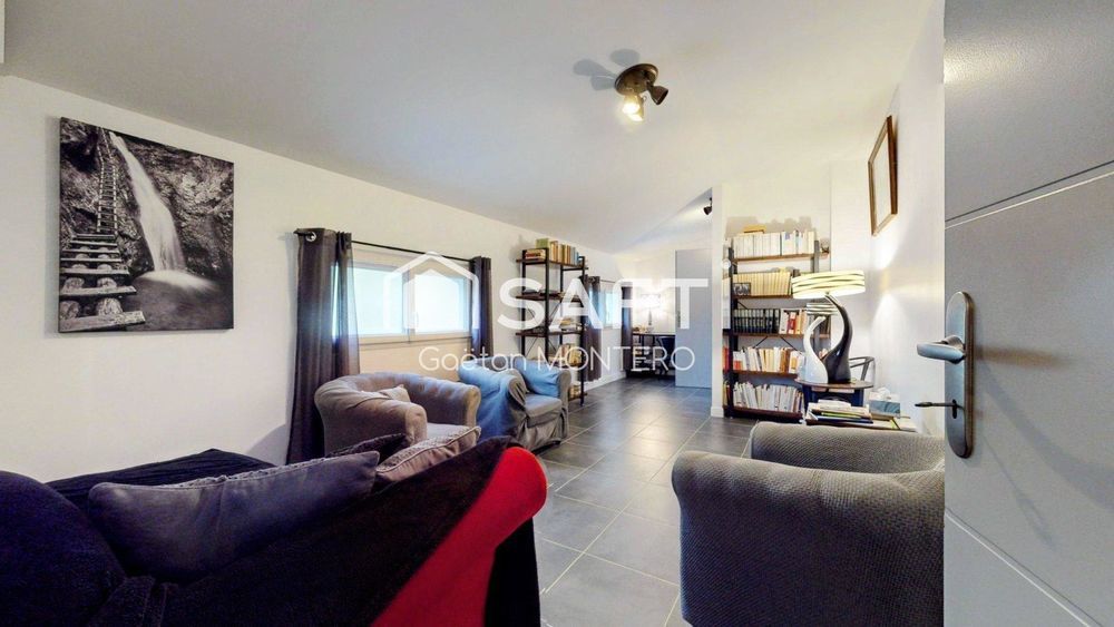 � vendre  Maison Ar�s (33740)