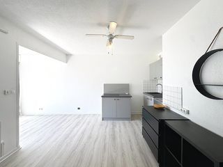  Appartement � vendre 1 pi�ce 32 m�