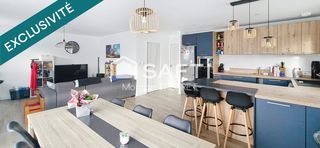  Maison � vendre 3 pi�ces 80 m�