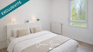  Appartement � vendre 2 pi�ces 42 m�