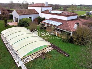  Maison � vendre 7 pi�ces 201 m�