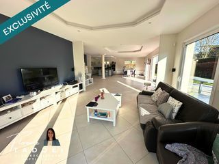  Maison � vendre 10 pi�ces 320 m�