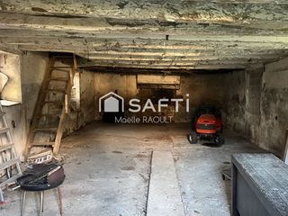  Maison � vendre 2 pi�ces 125 m�