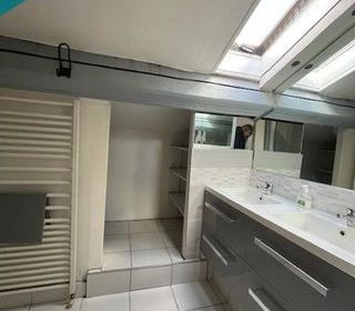  Appartement � vendre 2 pi�ces 55 m�