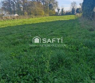  Terrain � vendre 2192 m�