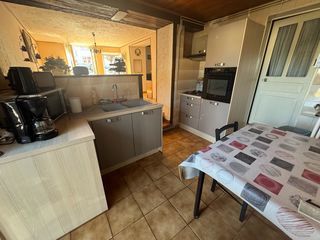  Maison � vendre 6 pi�ces 160 m�