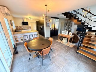  Maison � vendre 4 pi�ces 120 m�