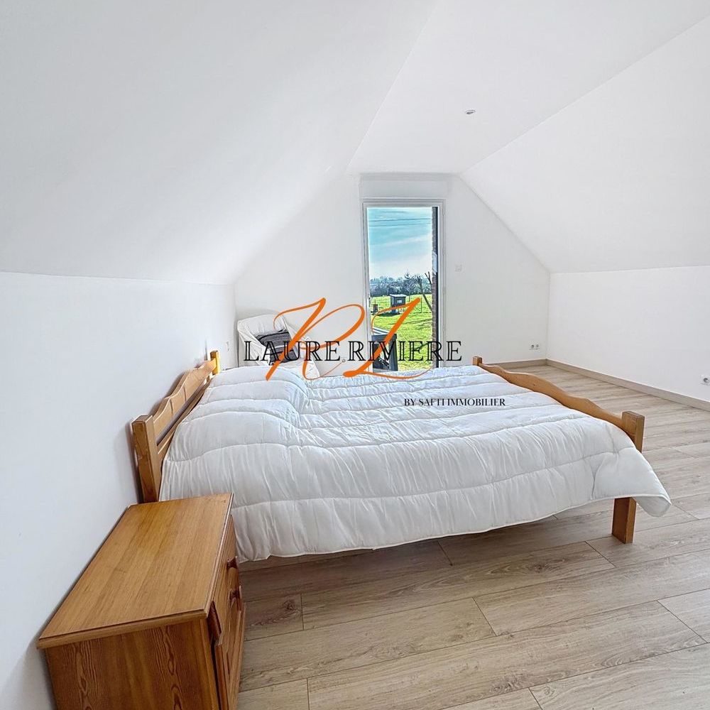 � vendre  Maison Le Maisnil (59134)