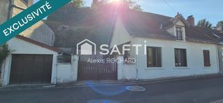  Maison � vendre 4 pi�ces 74 m�