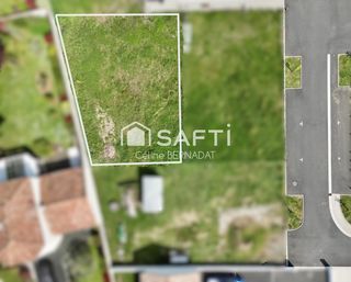  Terrain � vendre 354 m�