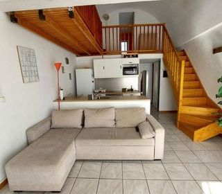  Appartement � vendre 3 pi�ces 49 m�