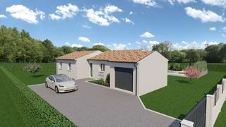  Terrain � vendre 720 m�