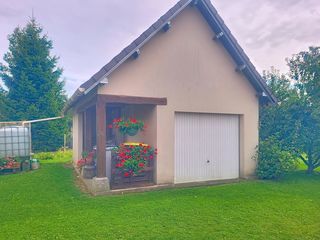  Maison � vendre 5 pi�ces 134 m�