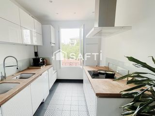  Maison � vendre 4 pi�ces 105 m�