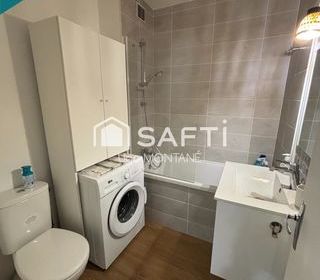  Appartement � vendre 2 pi�ces 44 m�