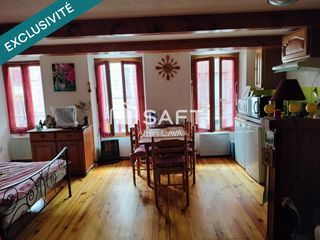  Appartement � vendre 1 pi�ce 26 m�
