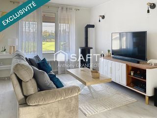  Maison � vendre 3 pi�ces 70 m�