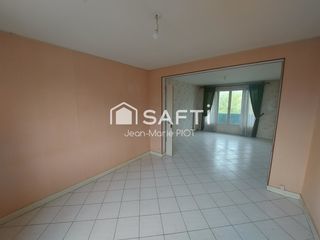  Appartement � vendre 4 pi�ces 72 m�