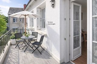  Maison � vendre 6 pi�ces 93 m�