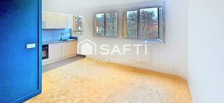  Appartement � vendre 1 pi�ce 26 m�