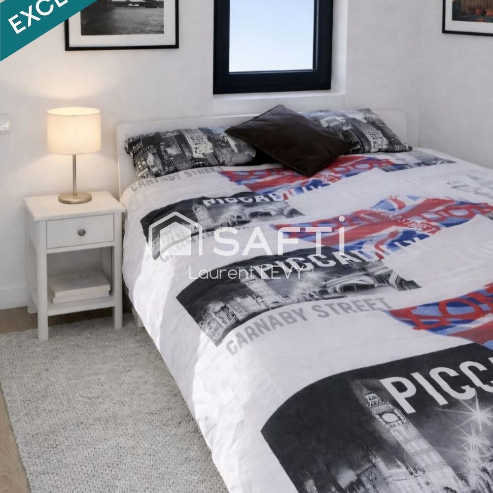 � vendre  Maison Fontenay-sous-Bois (94120)