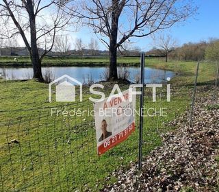  Terrain � vendre 36771 m�