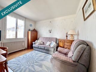  Maison � vendre 5 pi�ces 107 m�