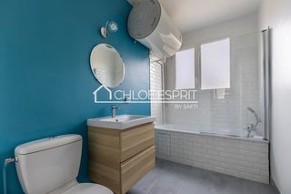  Appartement � vendre 2 pi�ces 46 m�