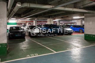  Parking / Garage � vendre 36 m�