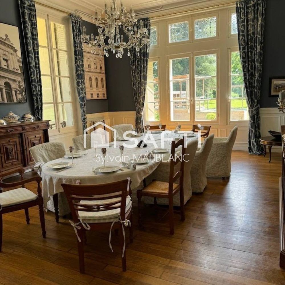 � vendre  Maison Charentonnay (18140)