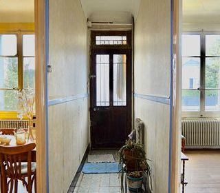  Maison � vendre 4 pi�ces 65 m�
