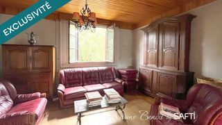  Maison � vendre 6 pi�ces 114 m�