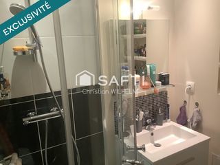  Appartement � vendre 2 pi�ces 37 m�