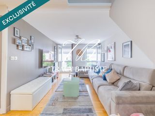  Maison � vendre 6 pi�ces 280 m�